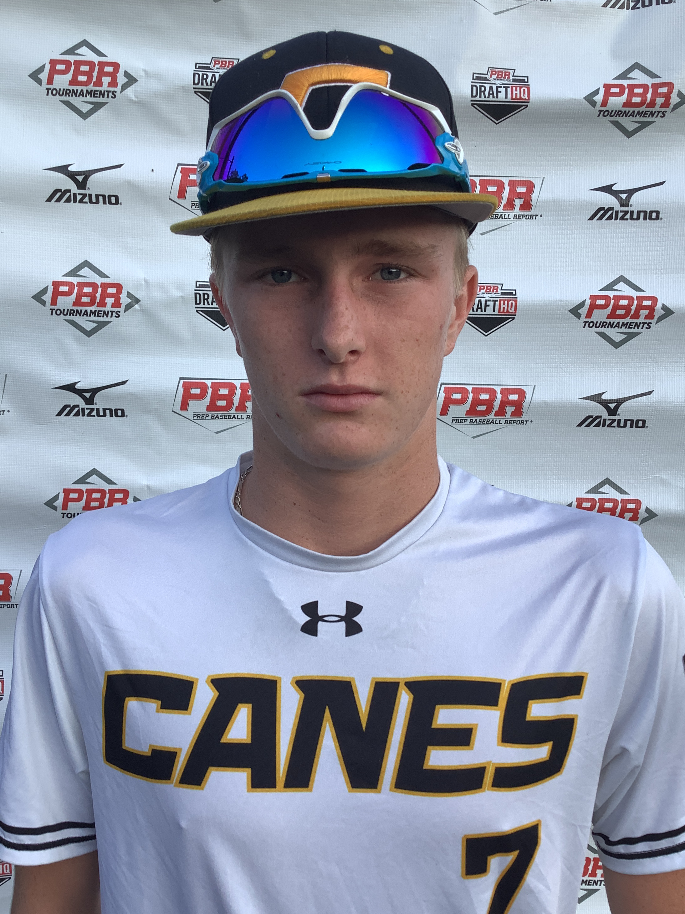 Carson Heath