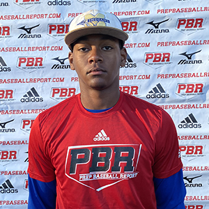 Jaylen Dickey
