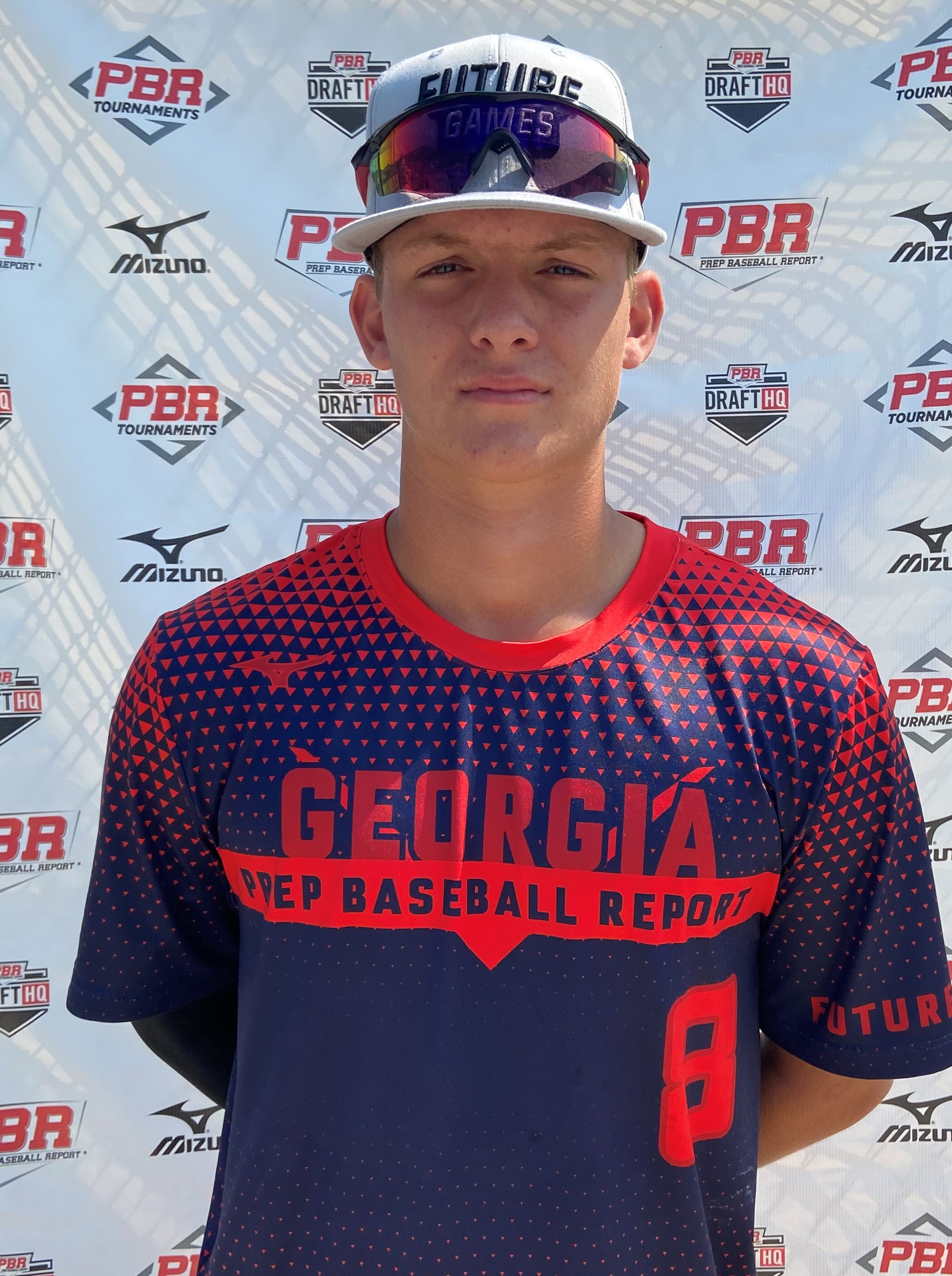 Cale Stricklin