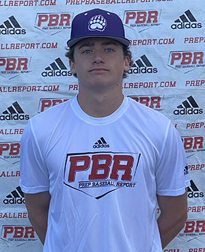 Caleb Piland