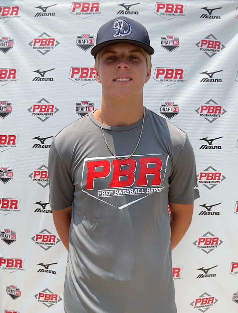 Kaden (KT) Thompson