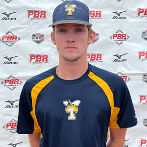 Trenton Burnett