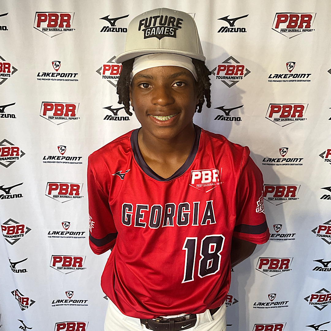 Aden Rucker
