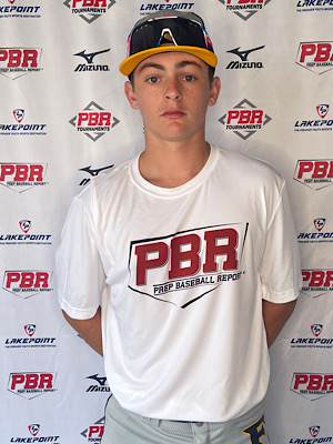 CADEN KESSLER