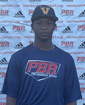 ISAIAH HAYGOOD