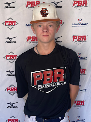 Hunter Reese