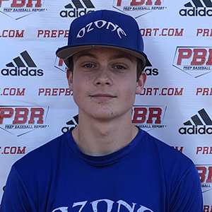 Zach Valentine