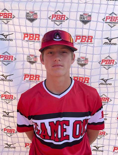 Ethan Buffone