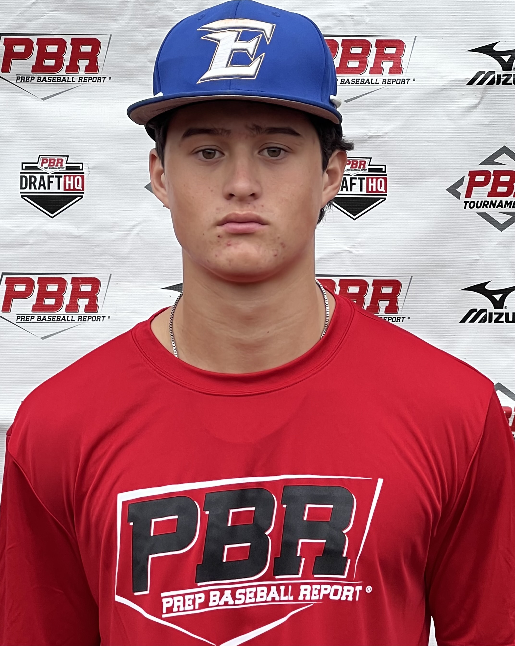 Jake Zehner