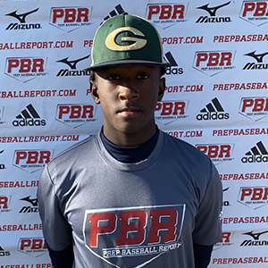 Kameron Byrd