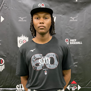 Khaleel Pratt