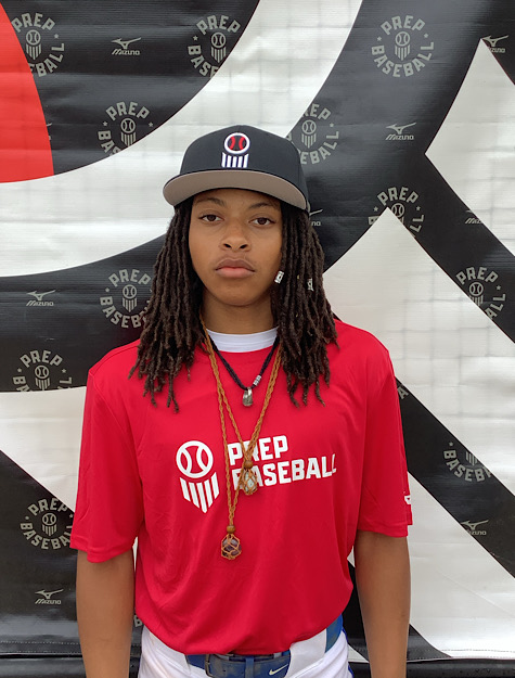 Jhacobe Campbell Jr