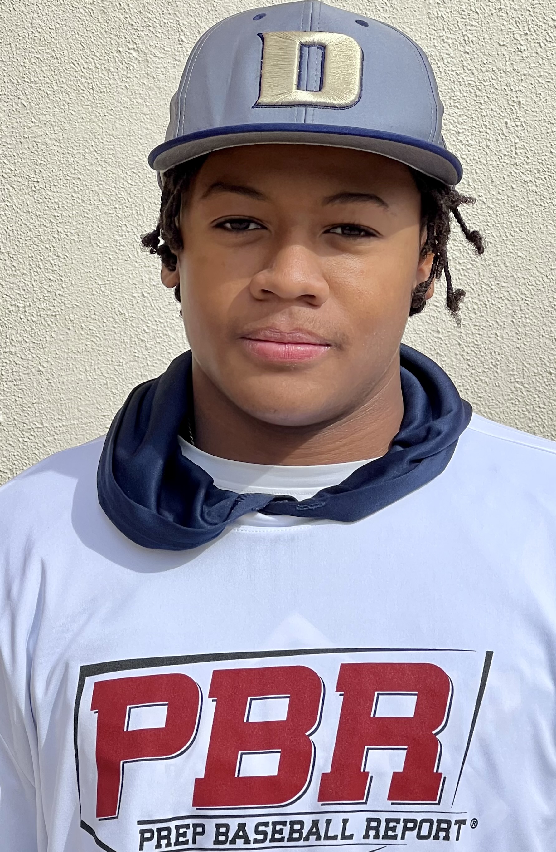 Brandon Stephens