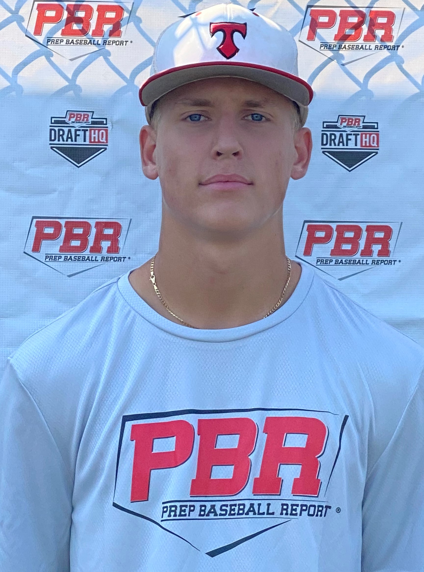 Justin Byrd