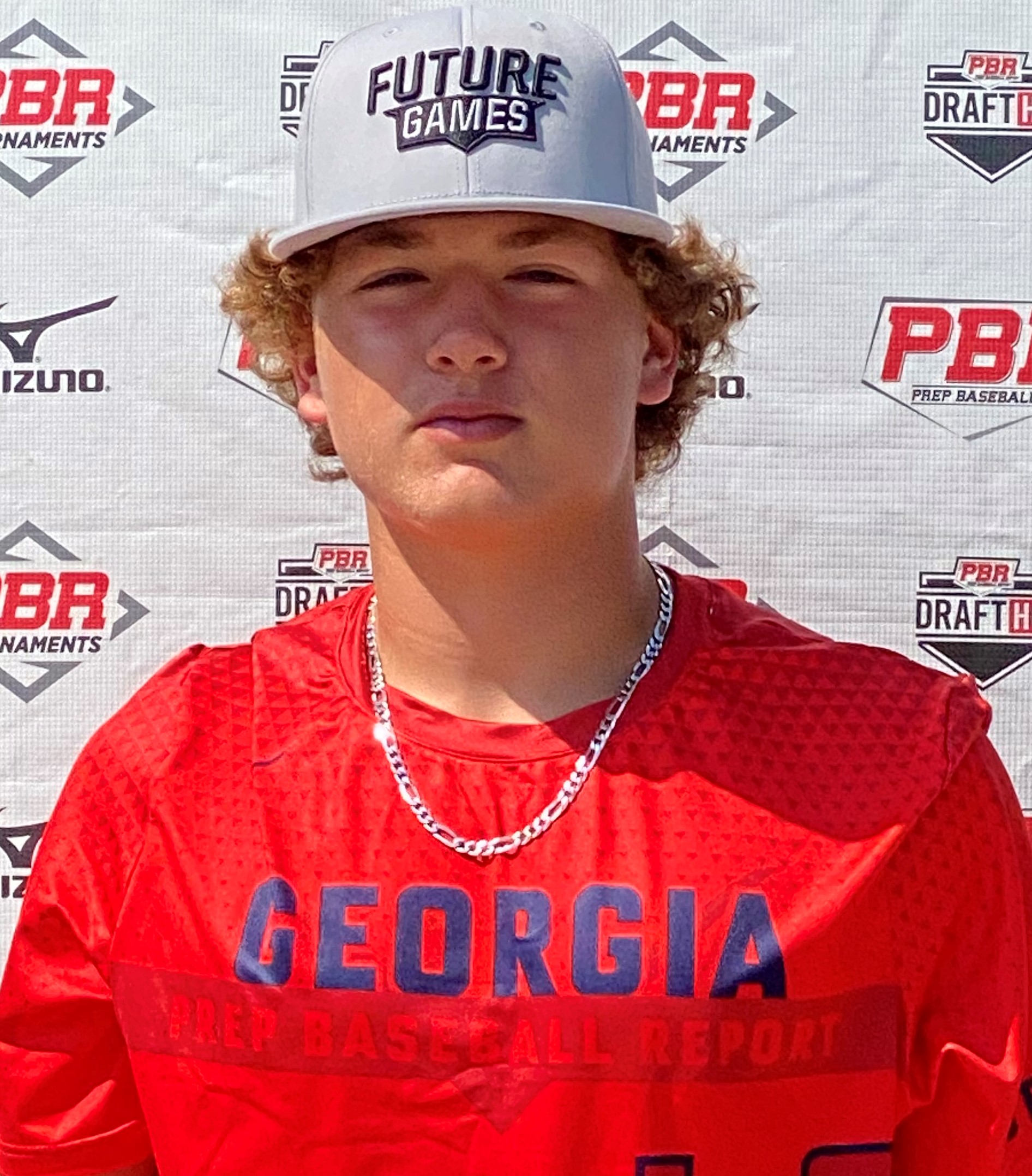 Cam Cooper