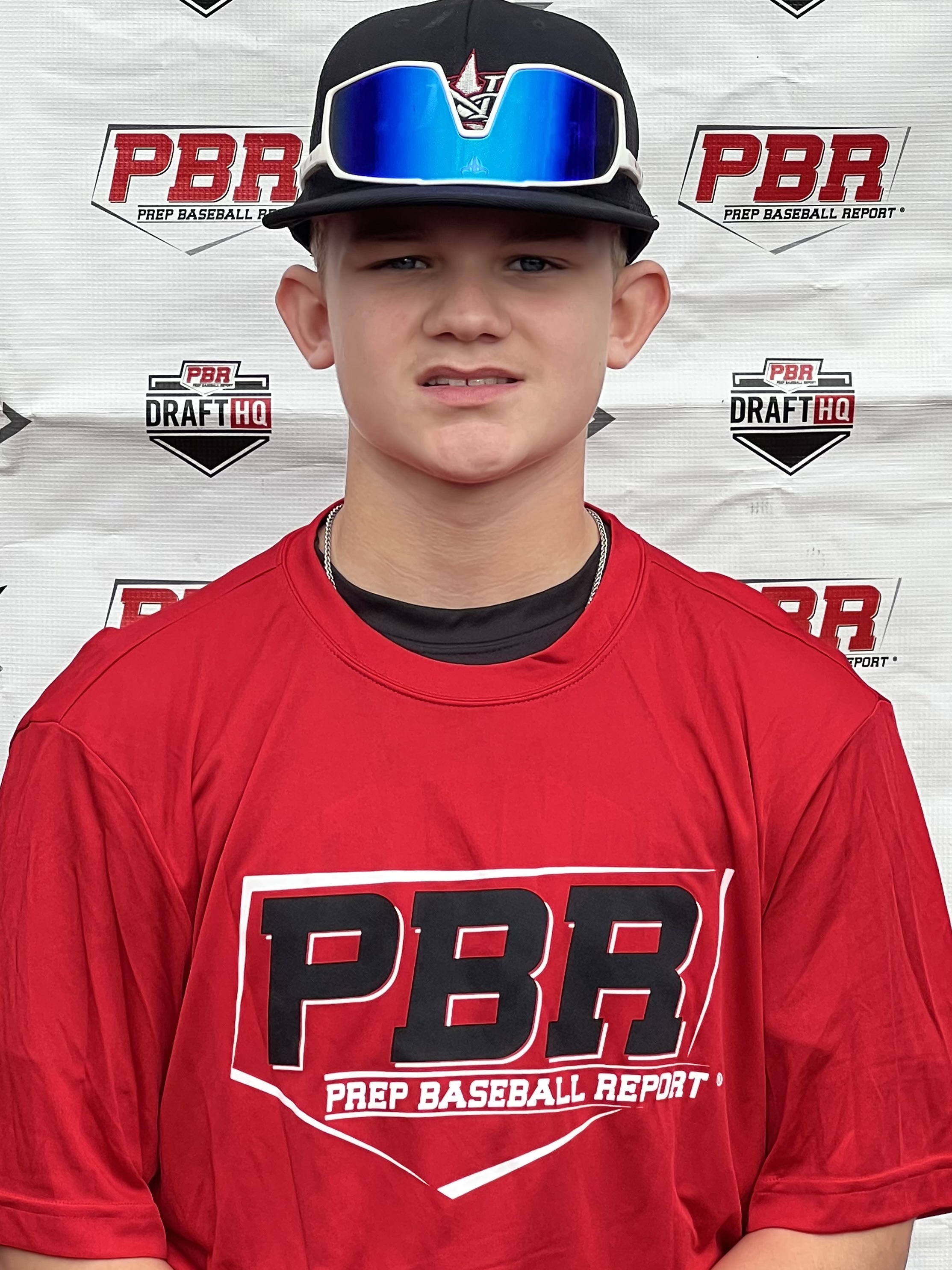 Cayson Webb