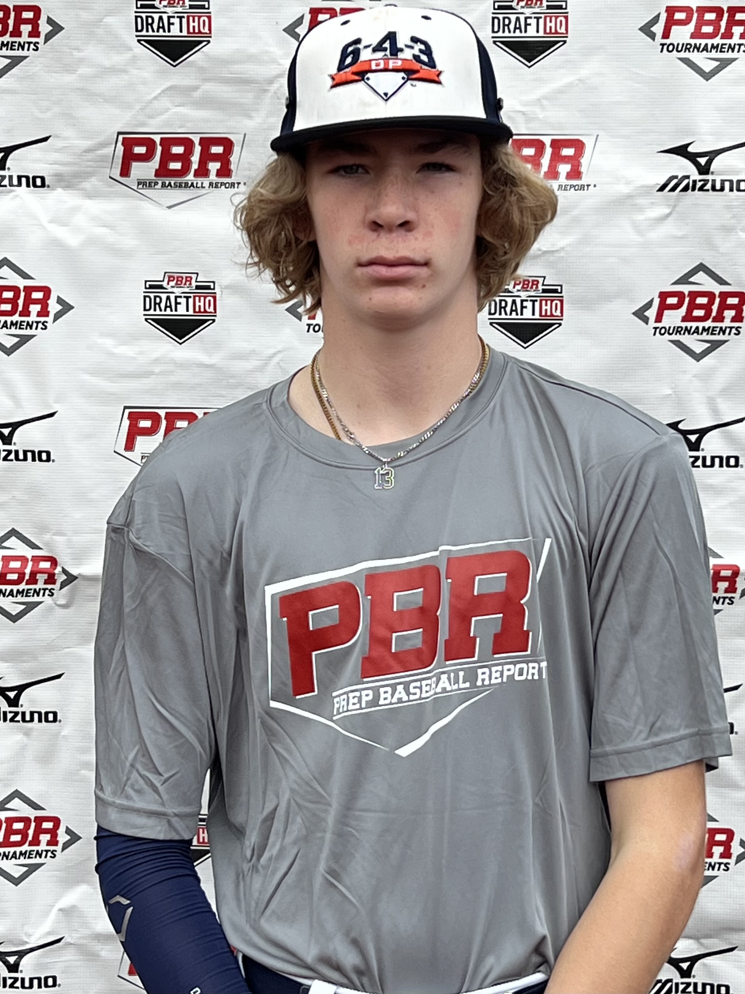 Kaleb Trowell