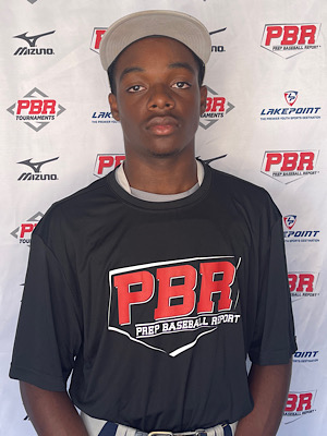 Keenan Mobley