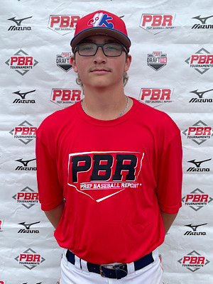 Braden Steward