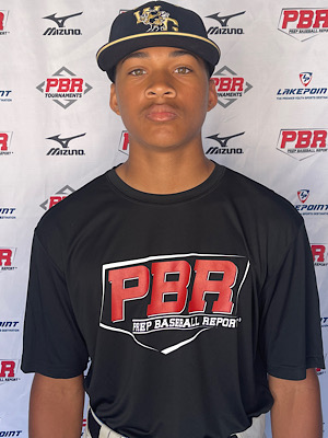 Jaden Knight