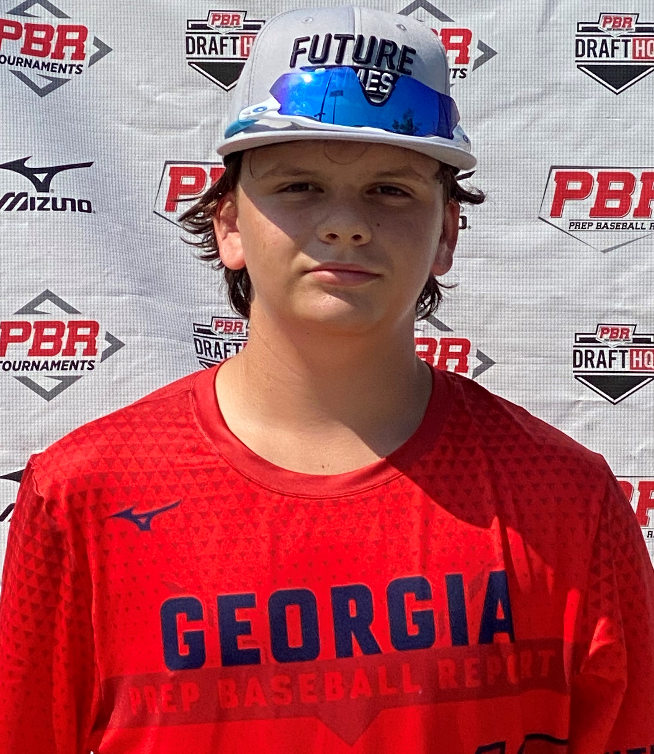 Nolan Elrod