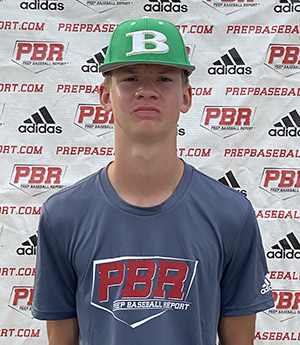 Wyatt Getz