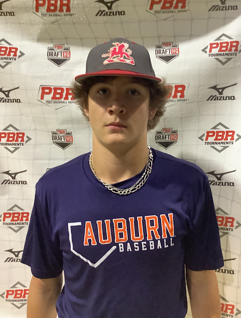 Cade Middleton