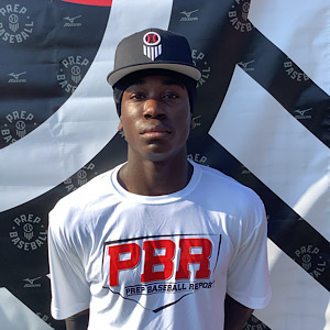 Cedric Langford Jr.