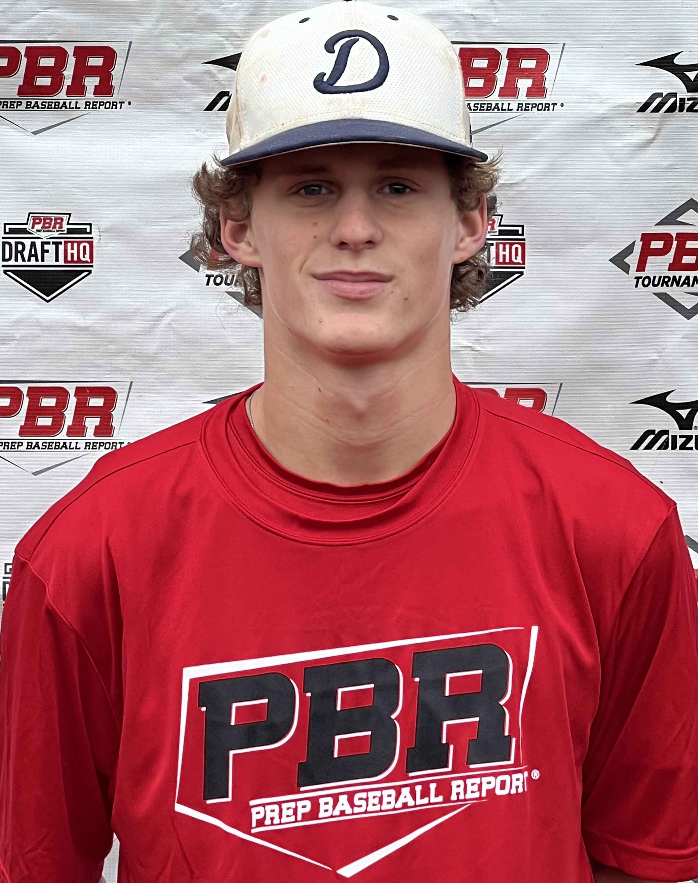 Landon Kemp