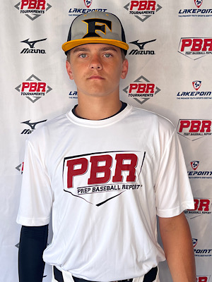 Preston Bonn