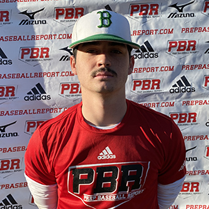 Eli Ledford
