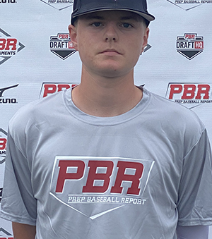 Cooper Johnson