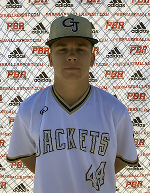 Jackson Westmoreland