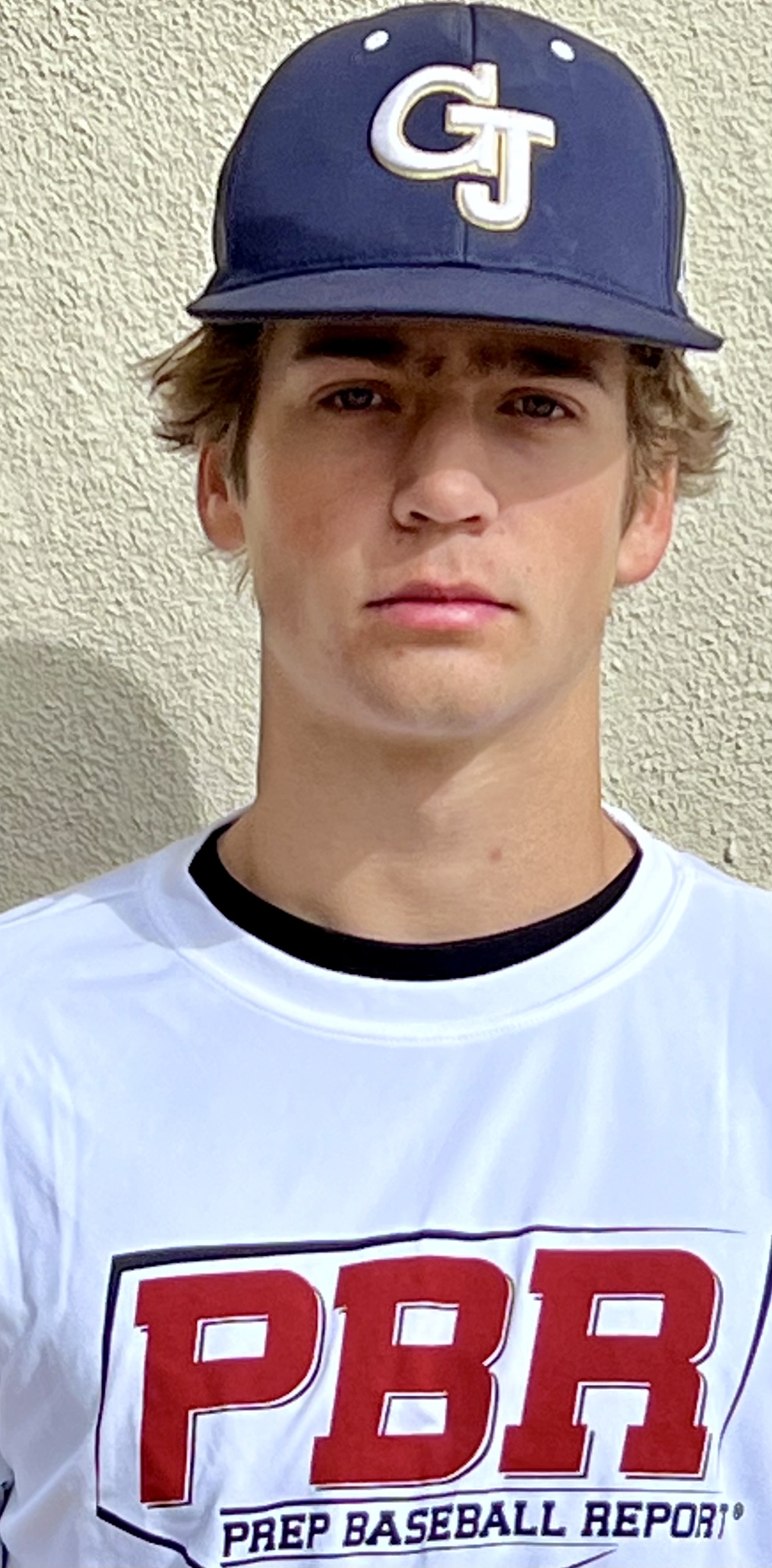 Andrew Doherty