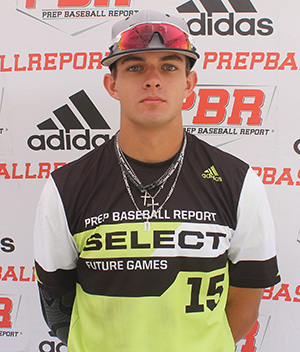 Dalton Strickland