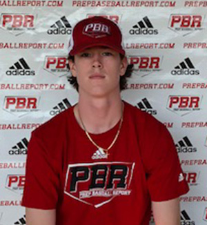 Cade Caldwell