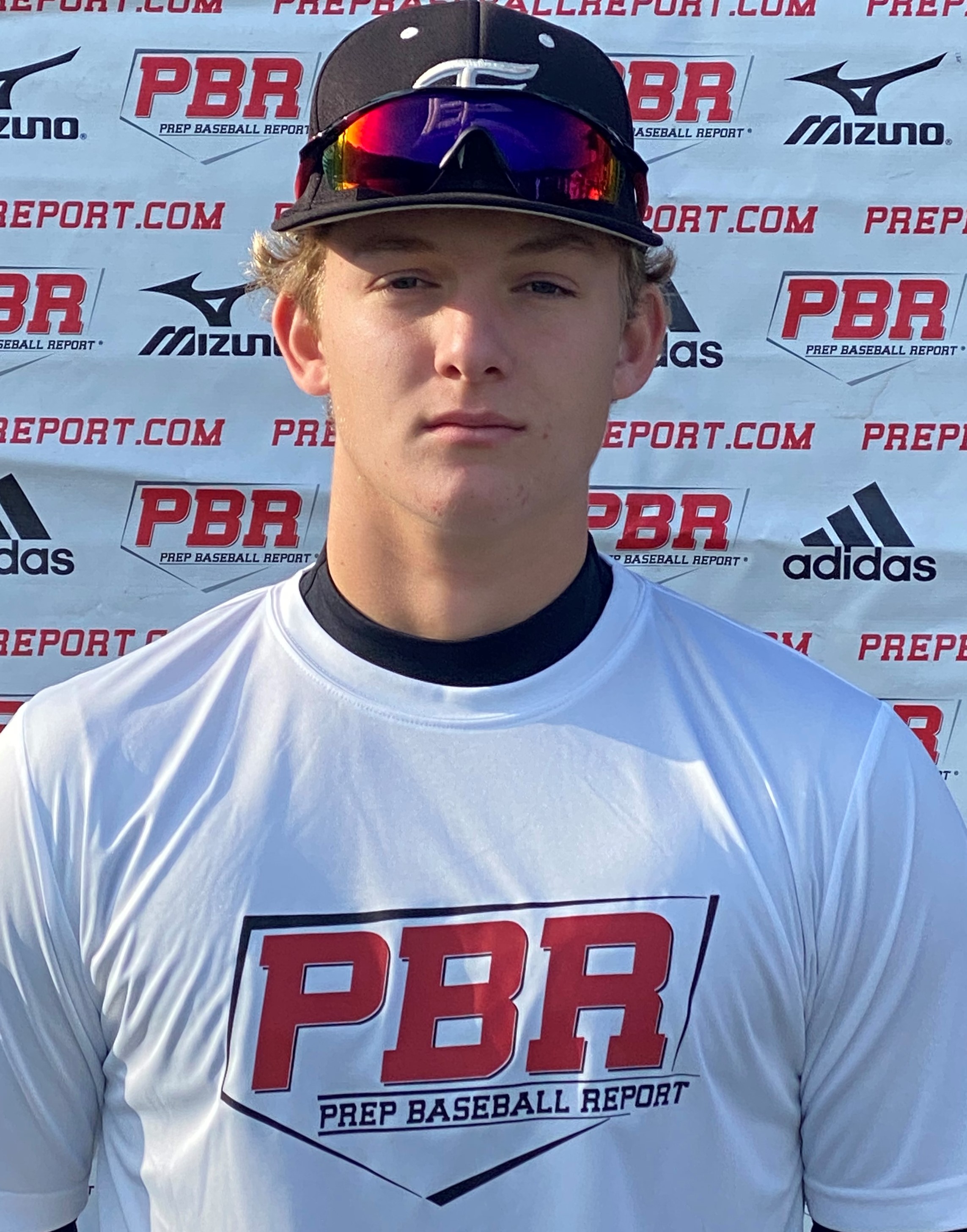 Cale Stricklin