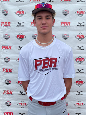 Austin Robinson