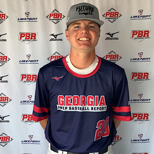 Cooper Johnson