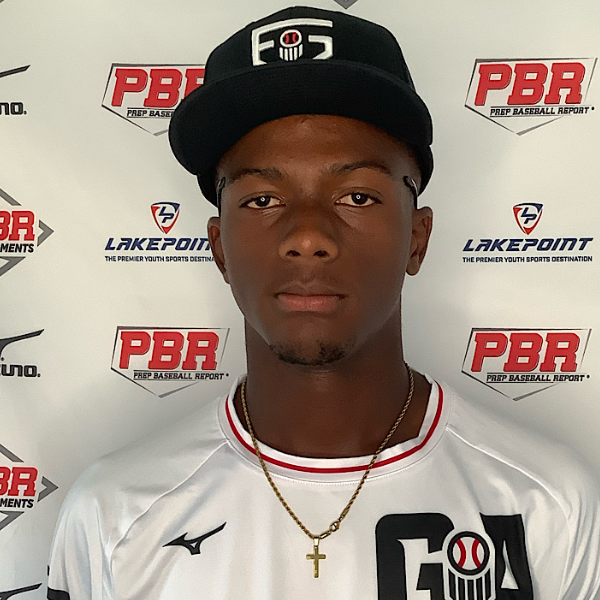 Keon Johnson