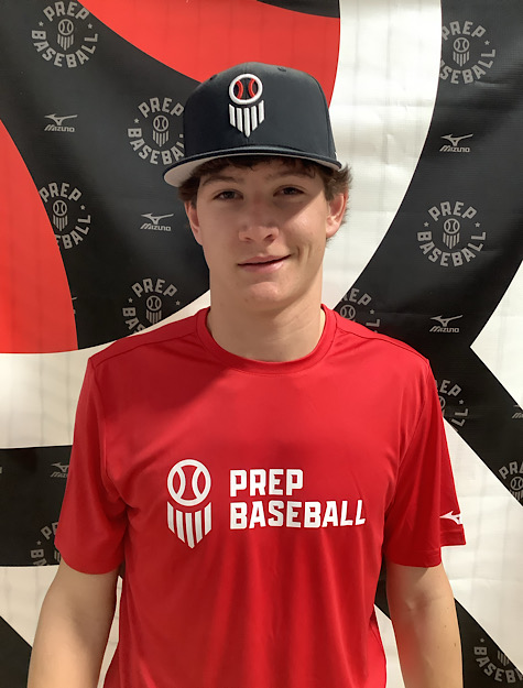 Cade Middleton