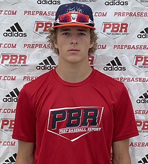 Brady Pendley