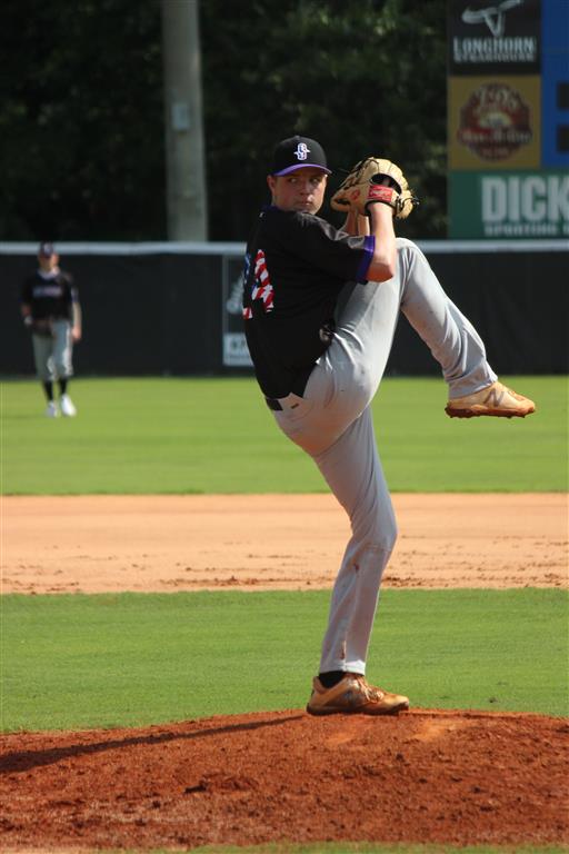Cole McDaniel