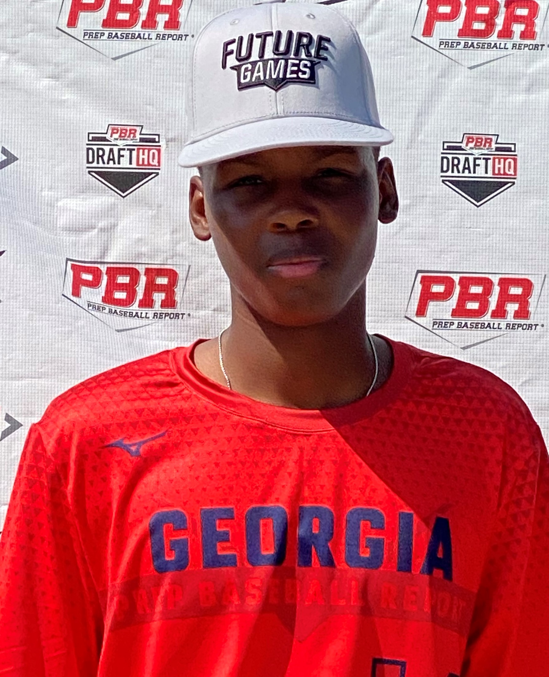 Nick Yarbrough