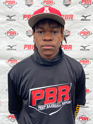 Amari McCoy