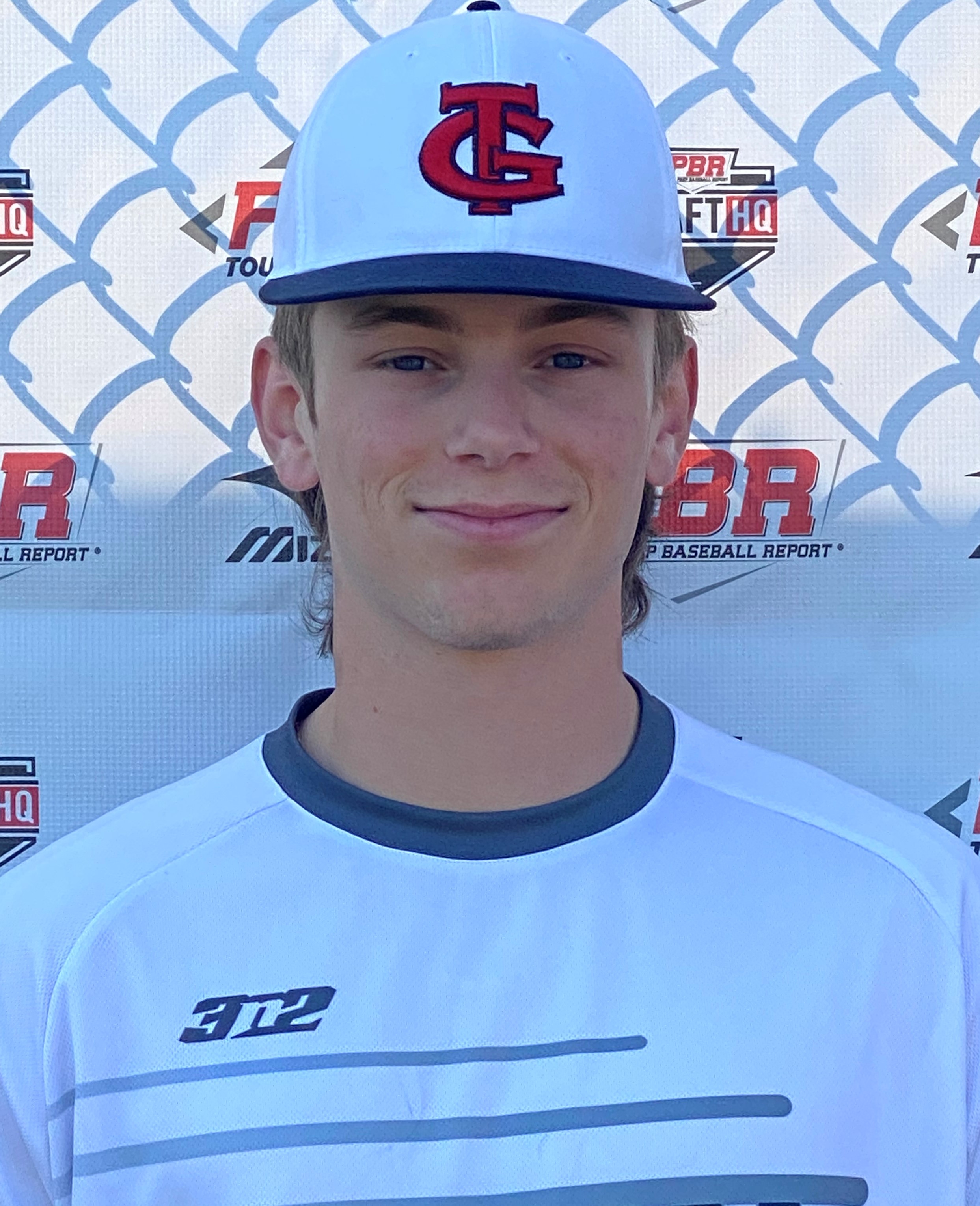 Cooper Milford