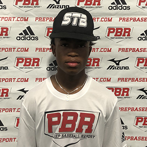 Bryce Herring