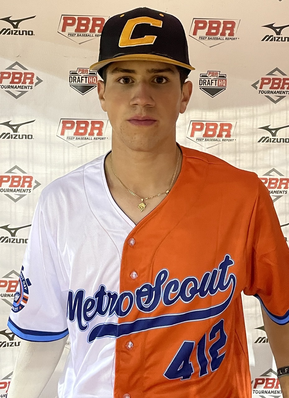 Lewis Rodriguez