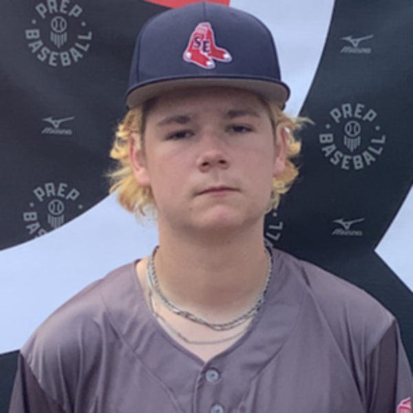 Grayson Zinkand
