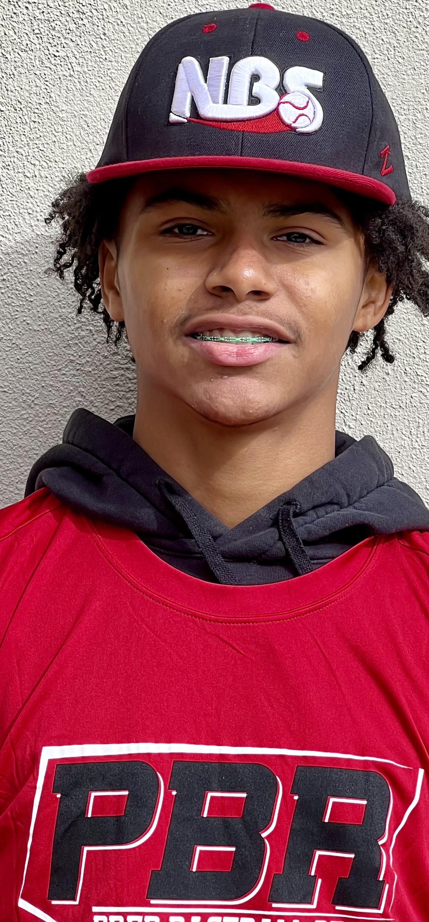 Trent Wilson